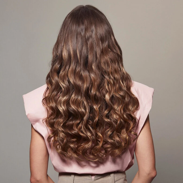 Imetec Arricciacapelli 11855 Sublime Curls