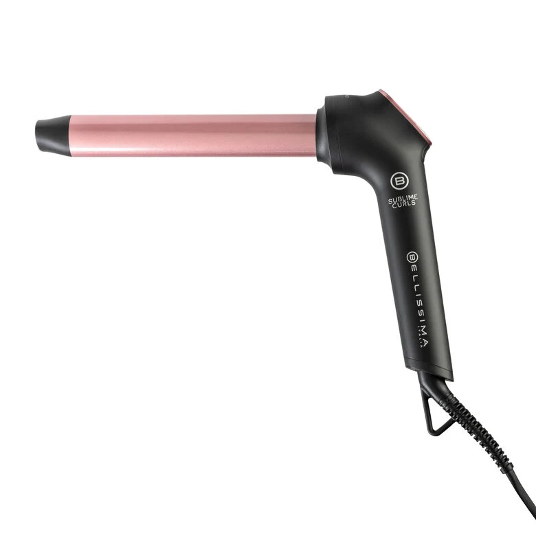 Imetec Arricciacapelli 11855 Sublime Curls