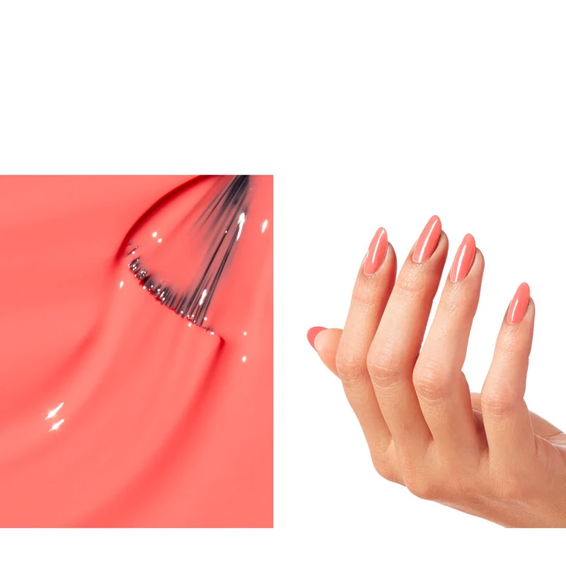 OPI Nail Lacquer Spring NLD51 Pixel Dust 15ml - smalto per unghie