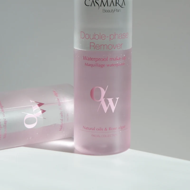 Casmara Doble-Phase Remover 150ml - struccante viso bifasico