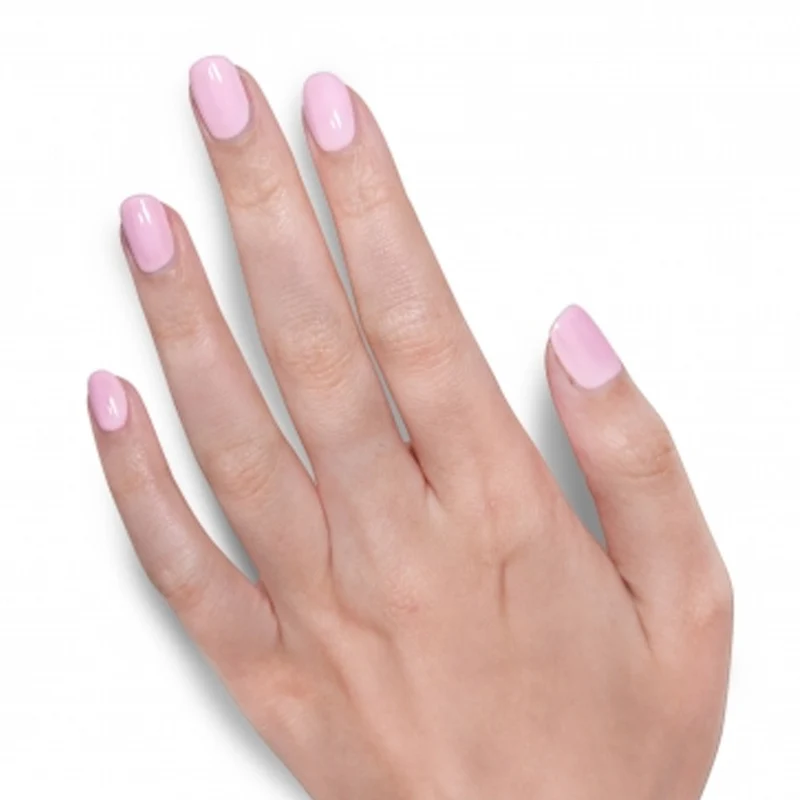 Londontown Gel Color Afternoon Tea 12ml - smalto semipermanente rosa tenue