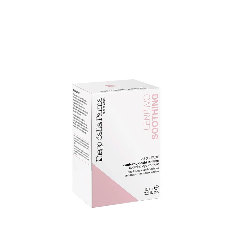 Diego dalla Palma Professional Soothing Eye Contour 15ml - contorno occhi lenitivo