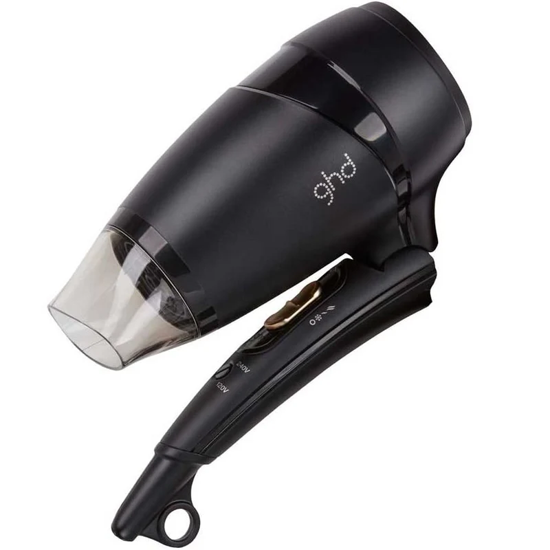 Flight Travel Hair Dryer