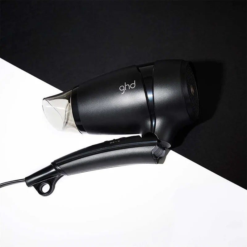 Flight Travel Hair Dryer