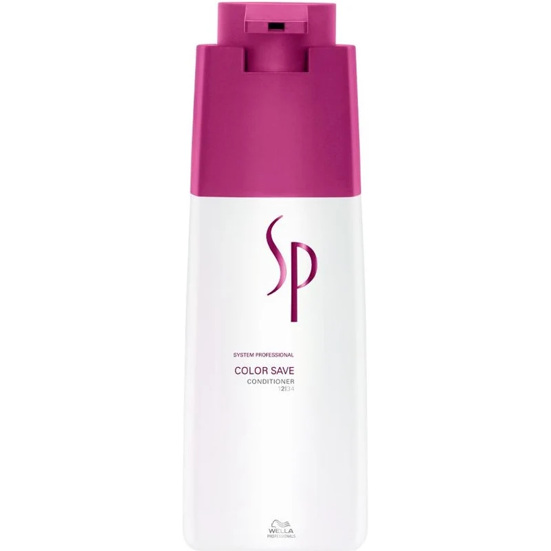 Colour Save Conditioner 1L