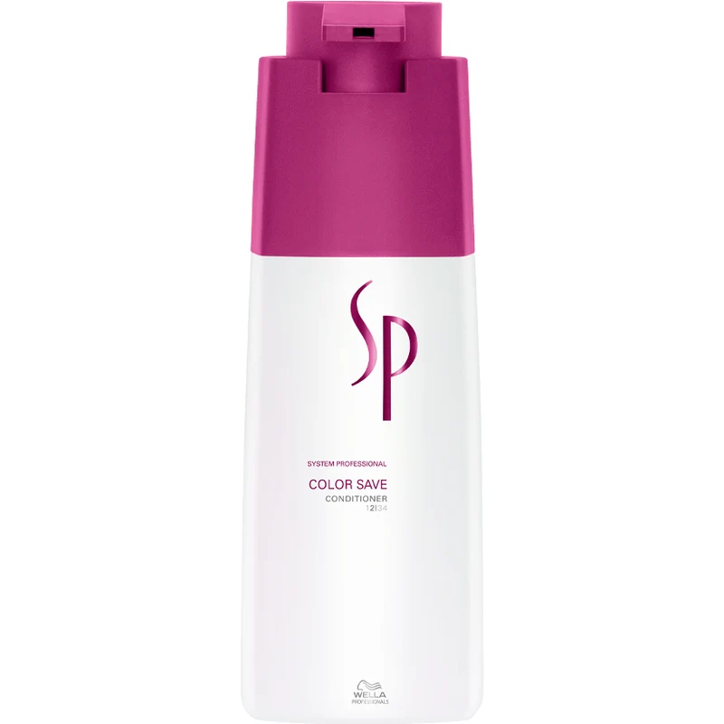 Colour Save Conditioner 1L