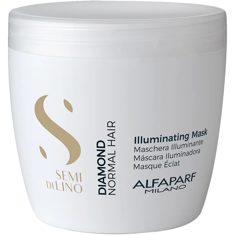 Sdl Diamond Illuminating Mask 500ml