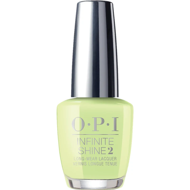 Infinite Shine How Does Your Zen Garden Grow? 15ml