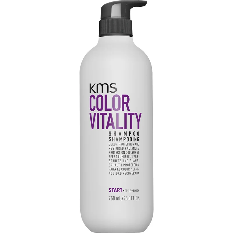 ColorVitality Shampoo 750ml