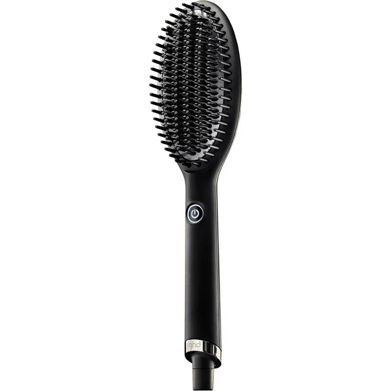 Glide Smoothing Hot Brush