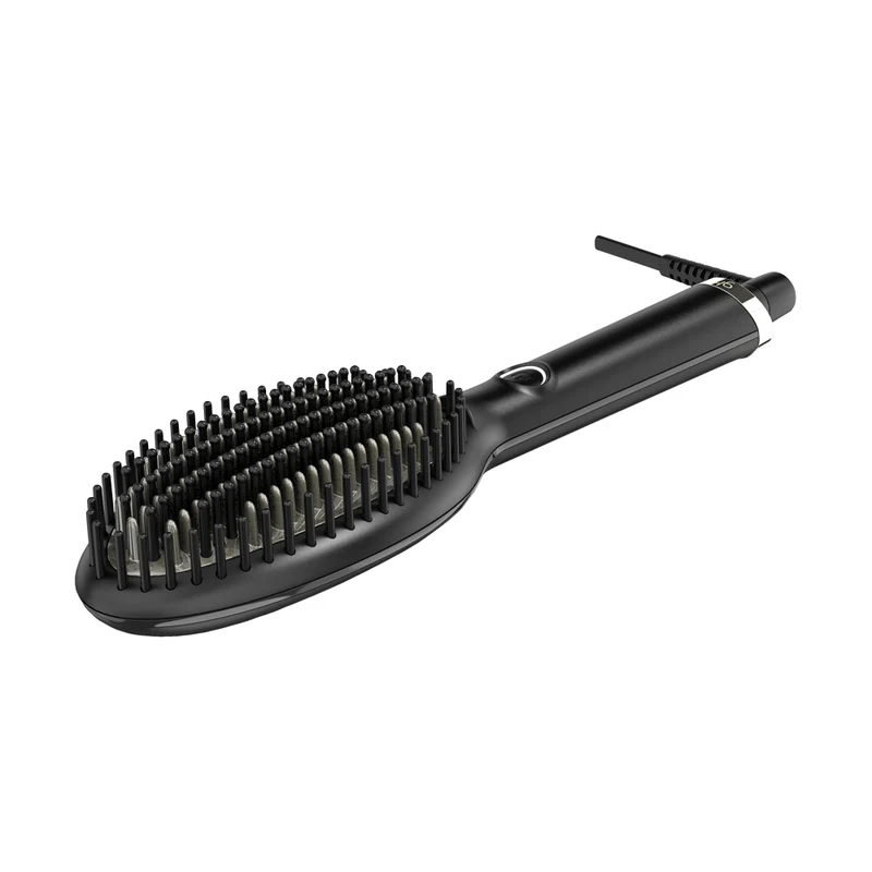 Glide Smoothing Hot Brush