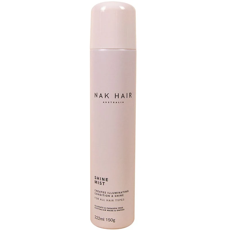 Shine Mist 150g