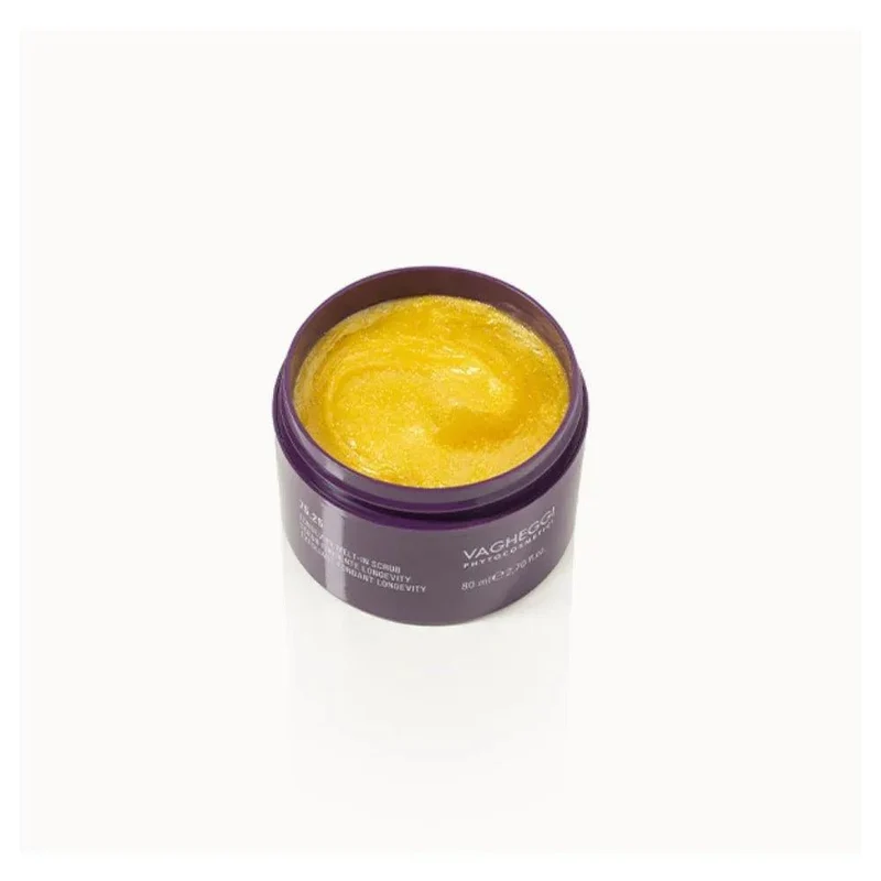 Vagheggi Longevity Scrub Esfoliante 75.25 80ml