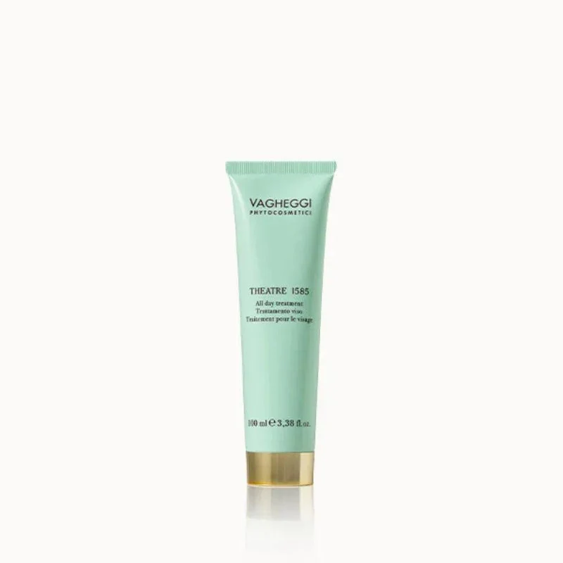 Vagheggi THEATRE 1585 Trattamento viso 100ml