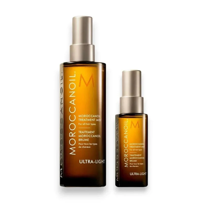 Moroccanoil Oil Treatment Trattamento Rivitalizzante Leave-in