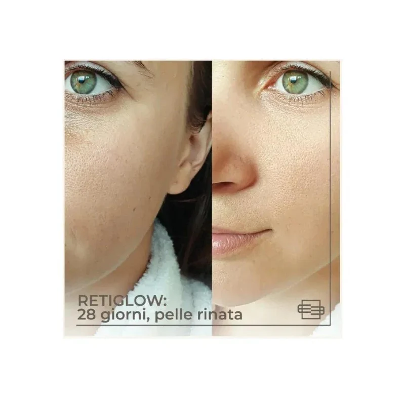 Integree Ultimate RetiGlow Siero in Olio Rivitalizzante 30ml