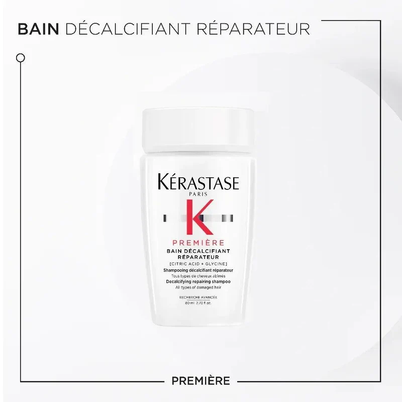 Kerastase Premiere Discovery Set Capelli Danneggiati