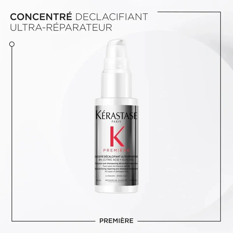 Kerastase Premiere Discovery Set Capelli Danneggiati