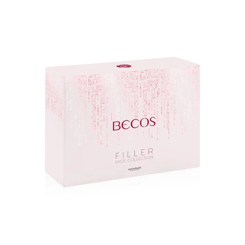 Becos Filler Biodynamic Filler Plus Coffret
