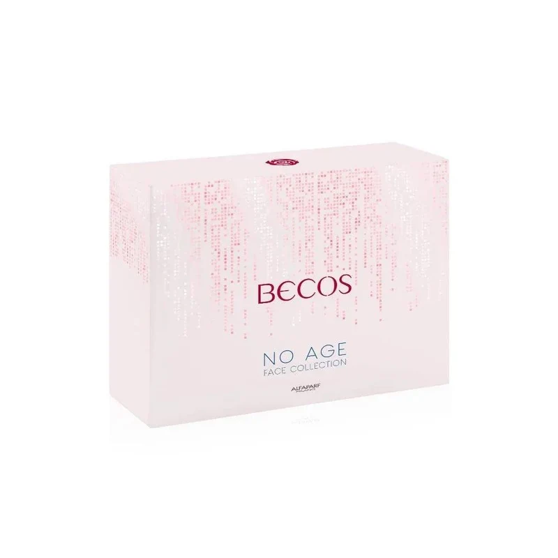 Becos No-Age Age Pro Evolution Coffret