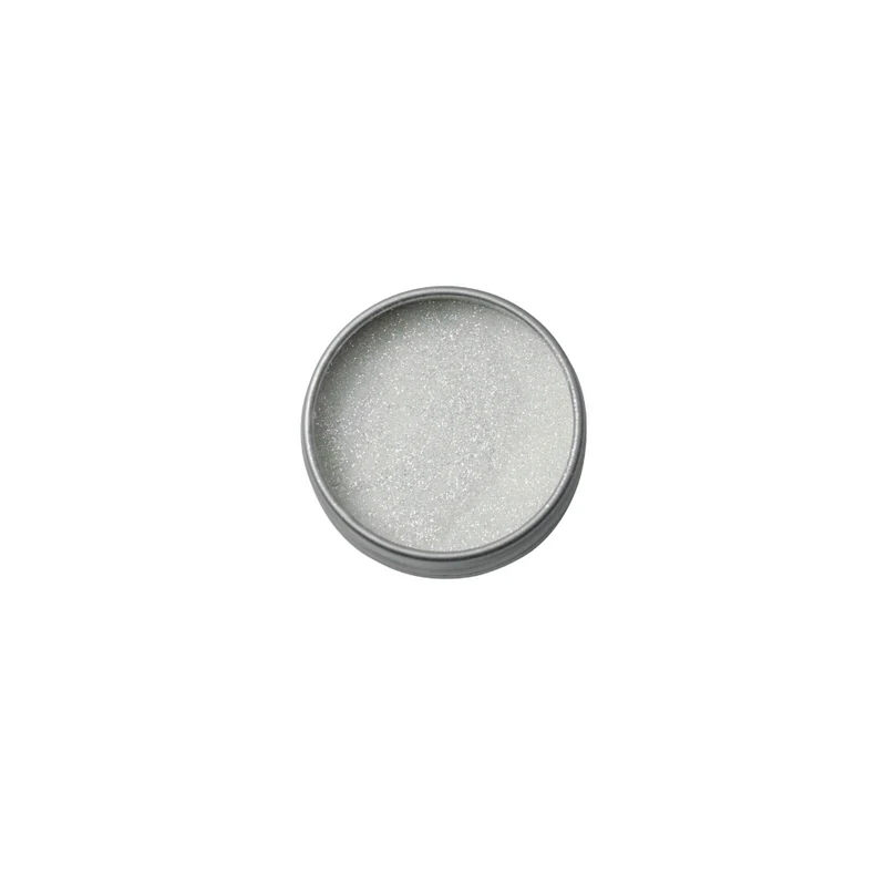 Laif Polvere Effetto Specchio Mirror Gold – Polvere Unghie Oro per Nail Art Gel