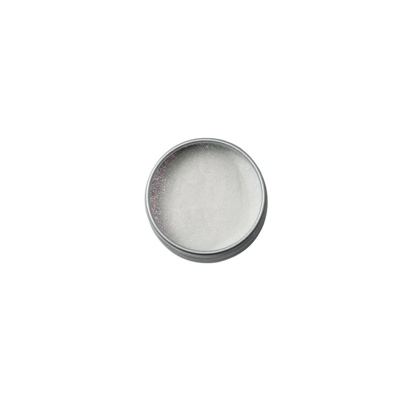 Laif Polvere Effetto Specchio Mirror Pink – Polvere Unghie Rosa per Nail Art Gel