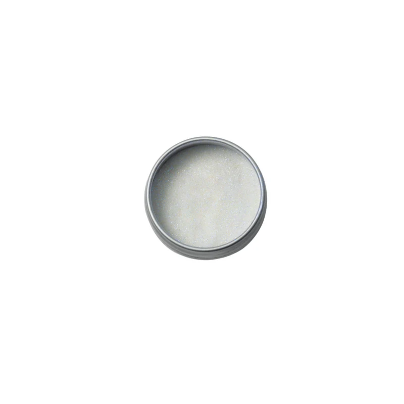 Laif Polvere Effetto Specchio Mirror Blue – Polvere Unghie Blu per Nail Art Gel