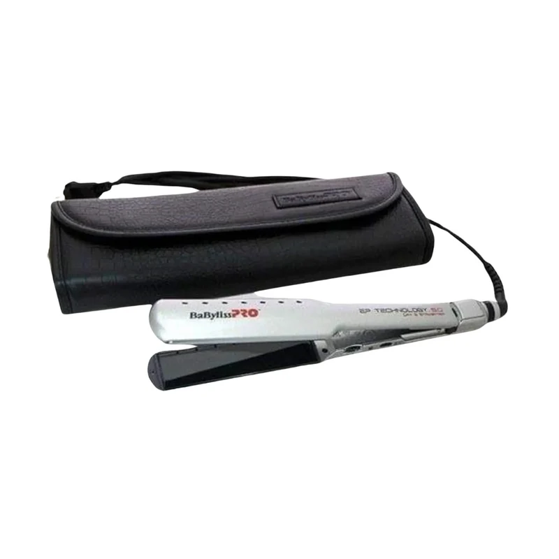 Babyliss Pro Piastra larga Dry & Straighten