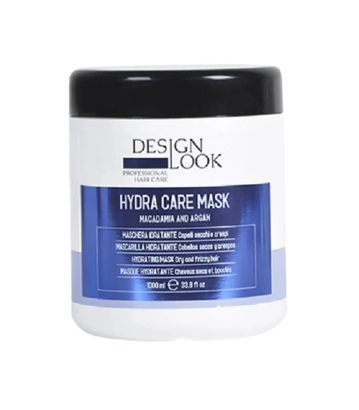 Maschera Hydra Care 1000ml Design Look
