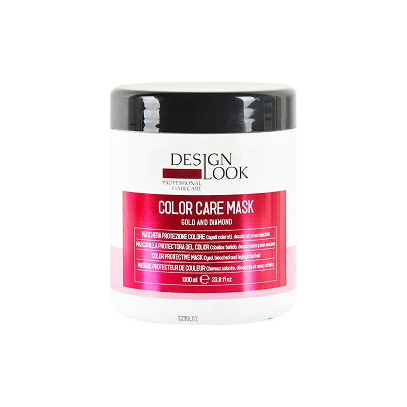 Maschera Protezione Colore 1000ml Design Look