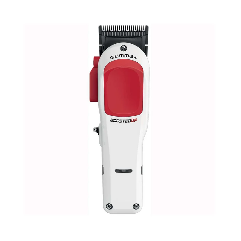 GAMMA + TOSATRICE CLIPPER BOOSTED UP