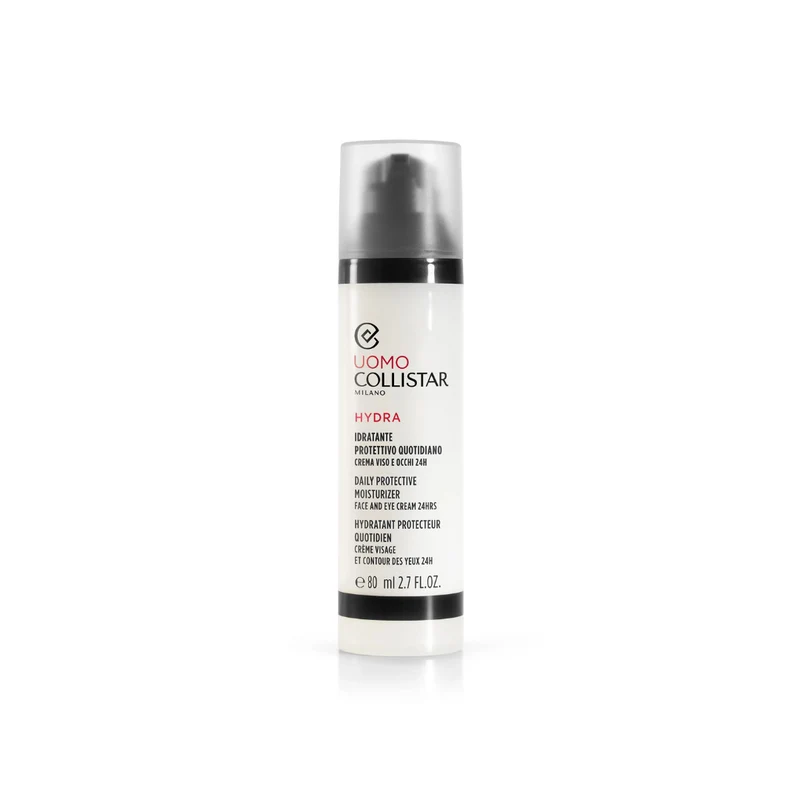 COLLISTAR UOMO IDRATANTE PROTETTIVO 80ML