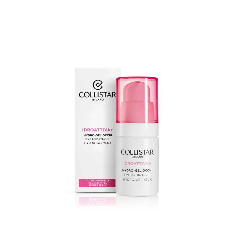 COLLISTAR HYDRO GEL OCCHI IDROATTIVA+