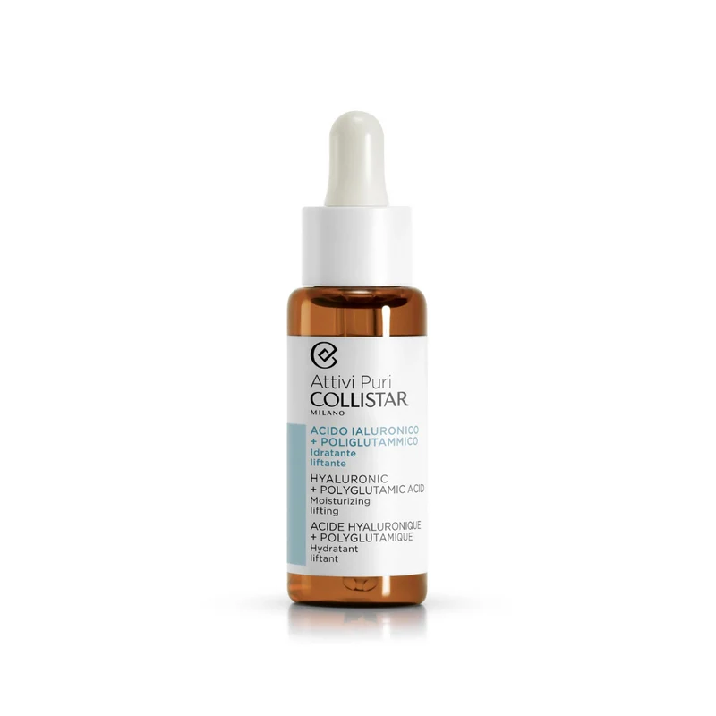 COLL. SIERO ACIDO IALURONICO 30ML