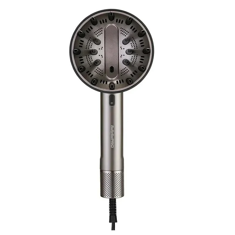 BabylissPro Asciugacapelli Digitale Professional Drying Wand BAB6880E