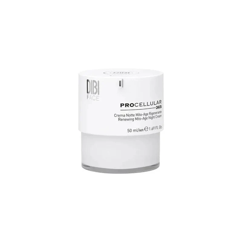 Dibi Procellular 365 Crema Notte Mito-Age Rigenerante 50ml