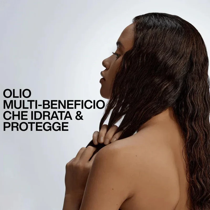 Redken All Soft Argan-6 Oil - olio idratante
