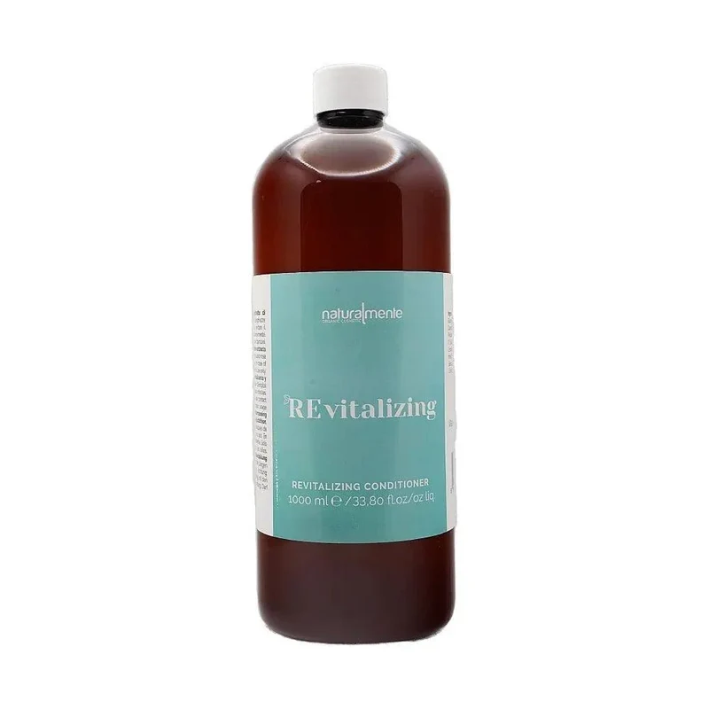 Naturalmente Revitalizing Conditioner Rivitalizzante e Idratante