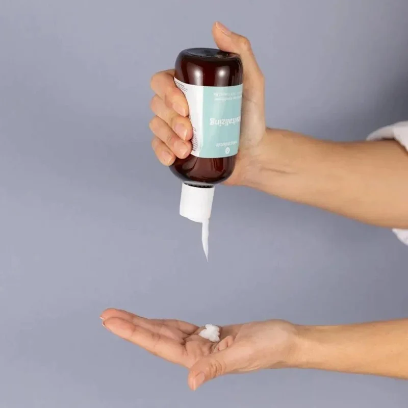 Naturalmente Revitalizing Conditioner Rivitalizzante e Idratante