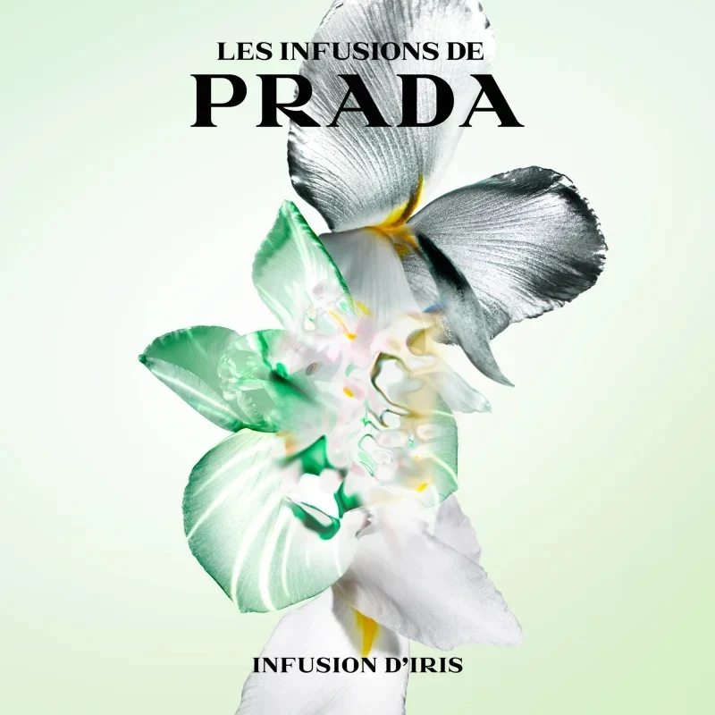 Prada - Infusion d'Iris - Eau de Parfum