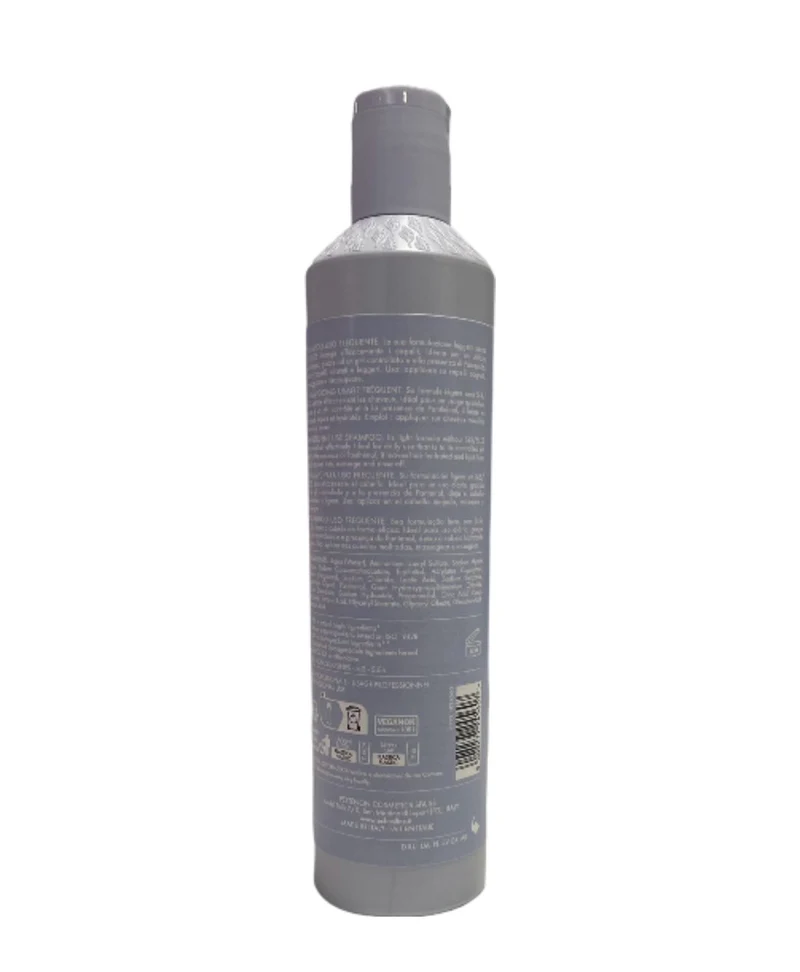 Shampoo Uso Frequente 300ml Echos