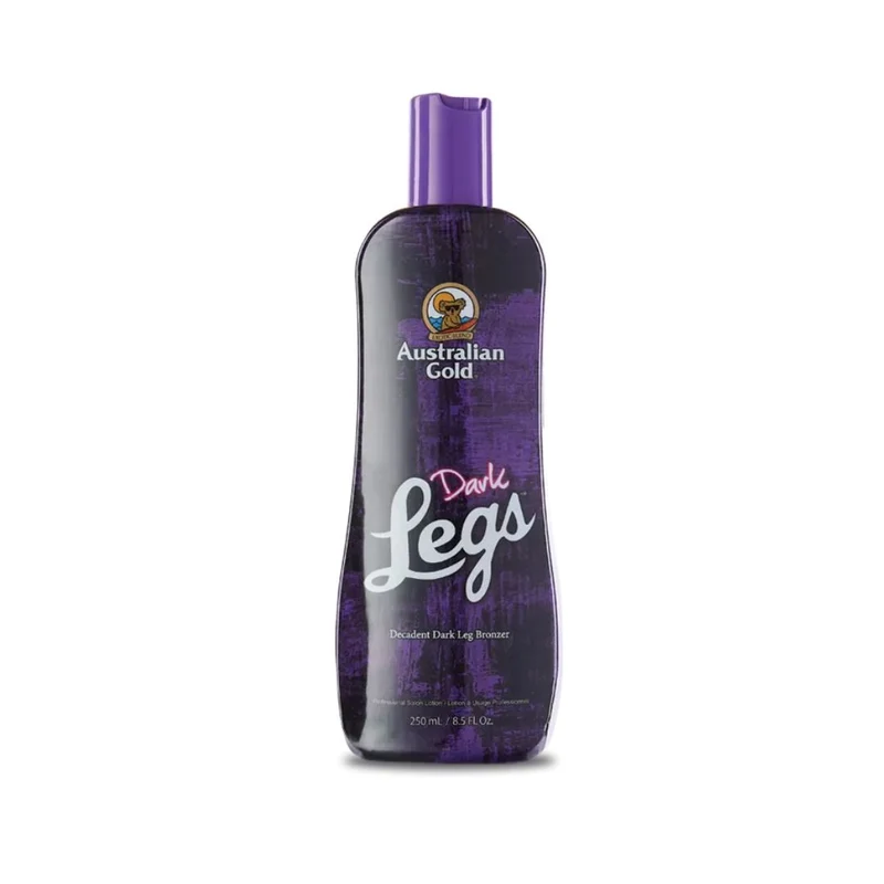 AUSTRALIAN GOLD DARK LEGS 250ML