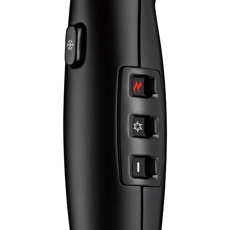 Babyliss Pro Lupia - asciugacapelli digitale