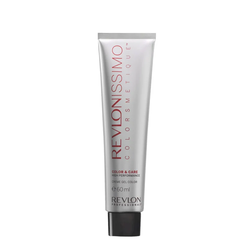 Revlon Professional Revlonissimo Colorcosmetique 7.41 Hazel Blonde 60ml - colorazione permanente
