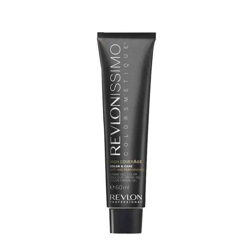 Revlon Professional Revlonissimo Colorcosmetique 6.42 Dark Pearly Chestnut Blonde 60ml - colorazione permanente