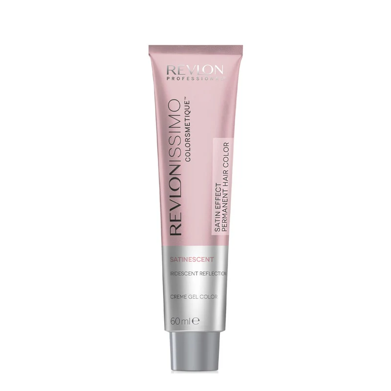 Revlon Professional Revlonissimo Colorcosmetique Satin Effect .821 Mauve Glacè 60ml - colorazione permanente