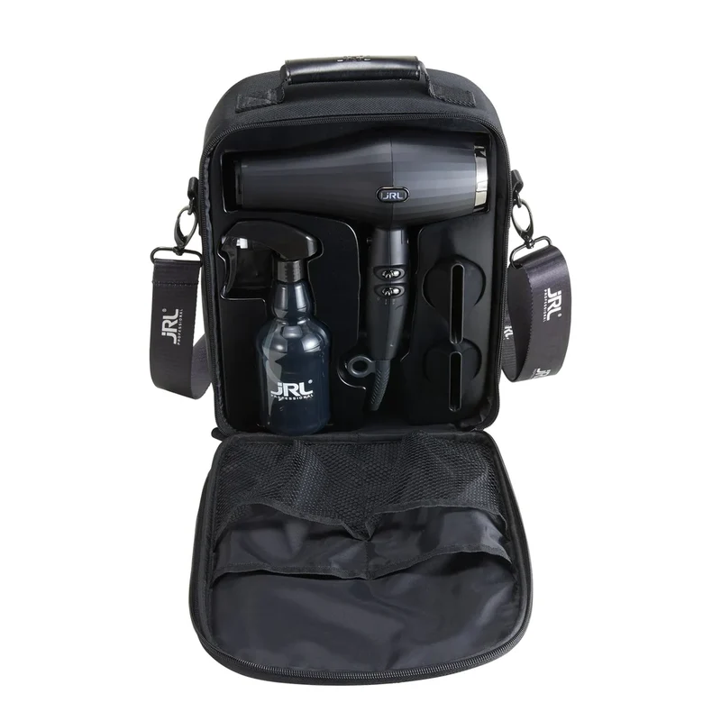 Kit Phon Asciugacapelli Forte JRL 2400W