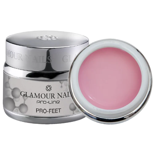 Glamour Nails Pro Feet 30ml