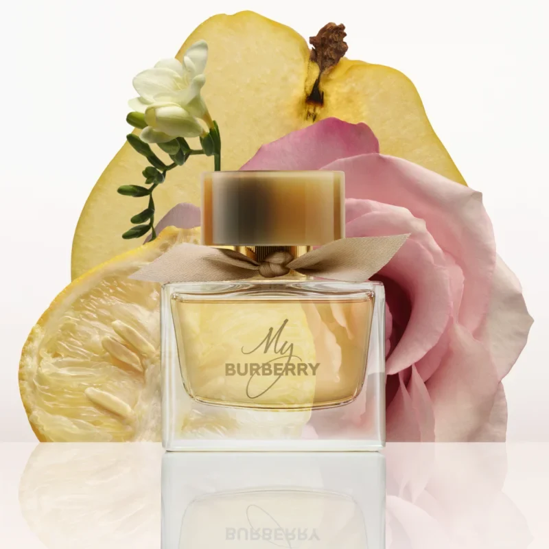 Burberry - My Burberry Eau De Parfum