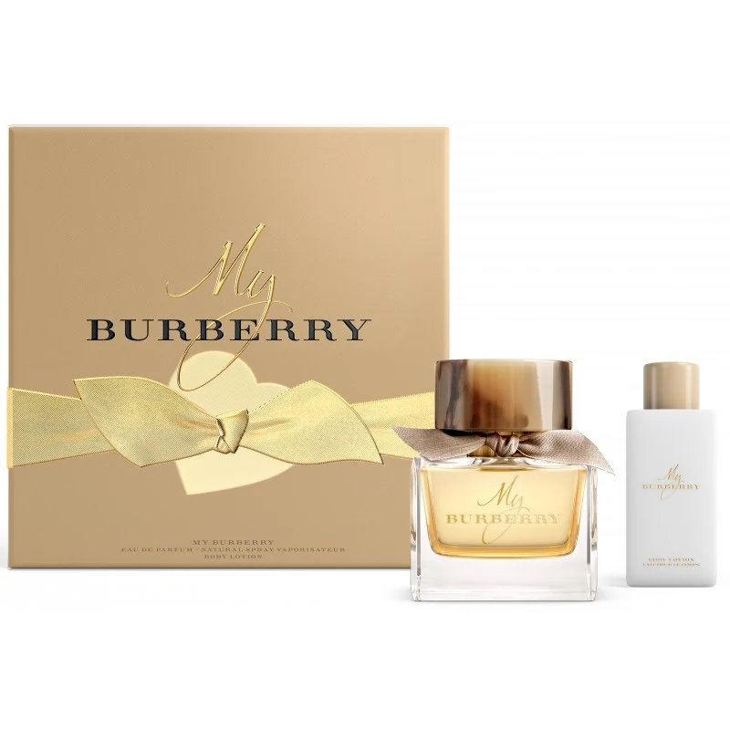 Burberry - My Burberry Eau De Parfum